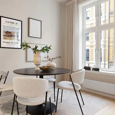 Sentrum Apartment Oslo