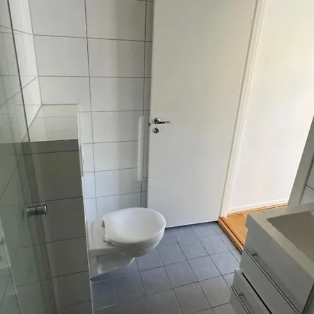 Sentrum Apartment