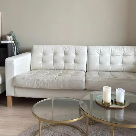 Apartamento Sentrum *